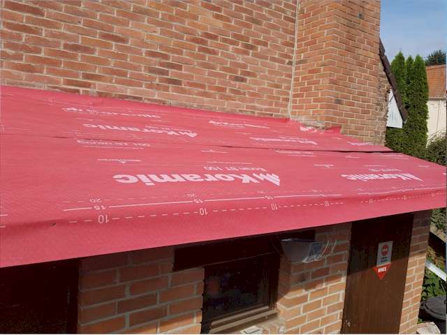 Rinçage 32 Vinaigre