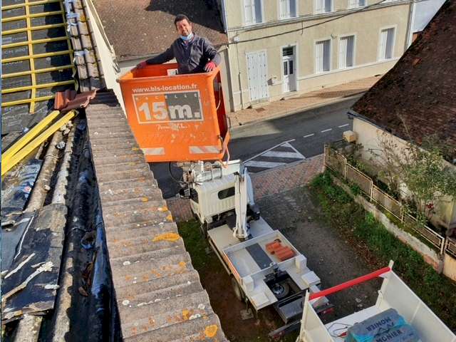 Cire 32 Litre