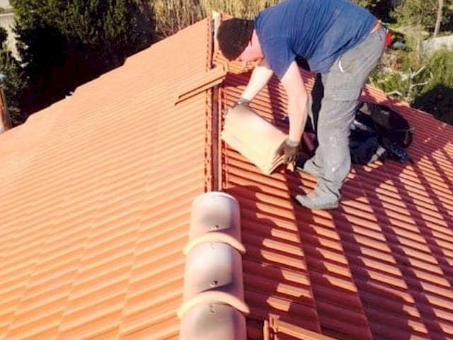 Nettoie 32 Karcher