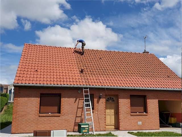 Circulaires 32 Saletés